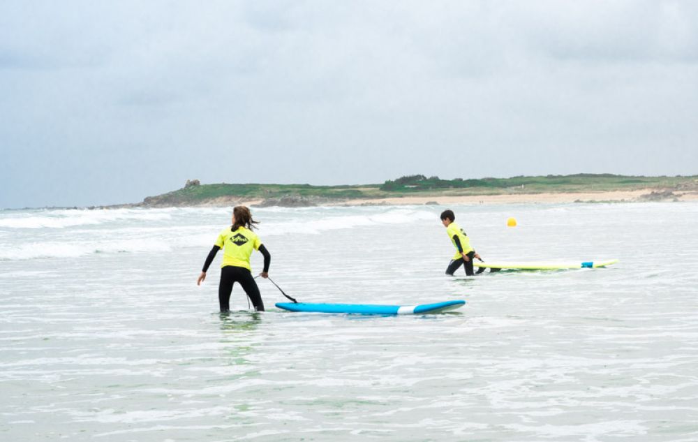 que faire dans le morbihan